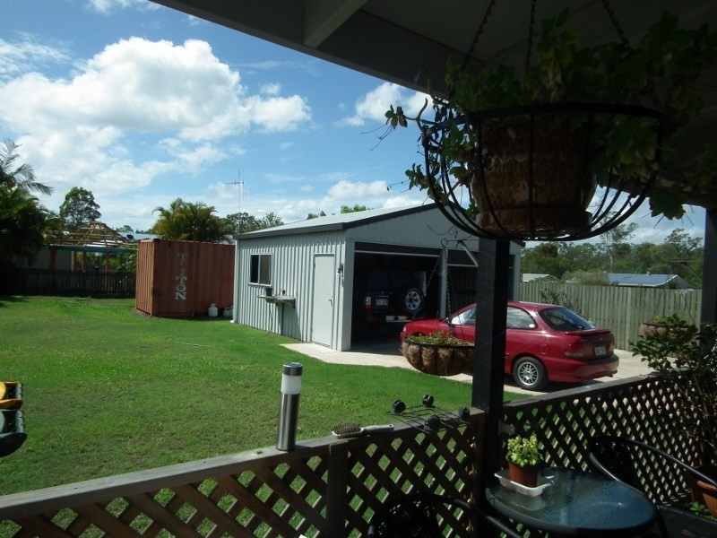 40 Herrenberg Street, Aldershot QLD 4650