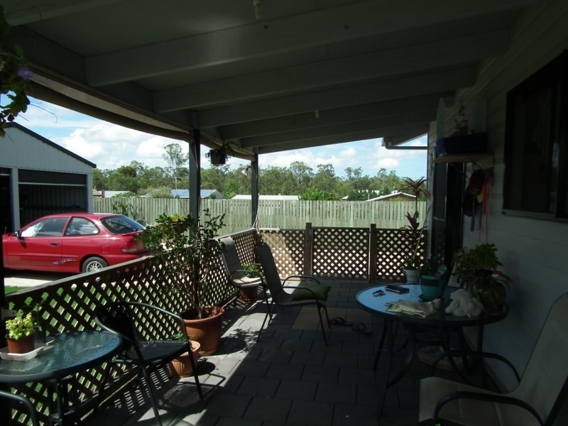 40 Herrenberg Street, Aldershot QLD 4650