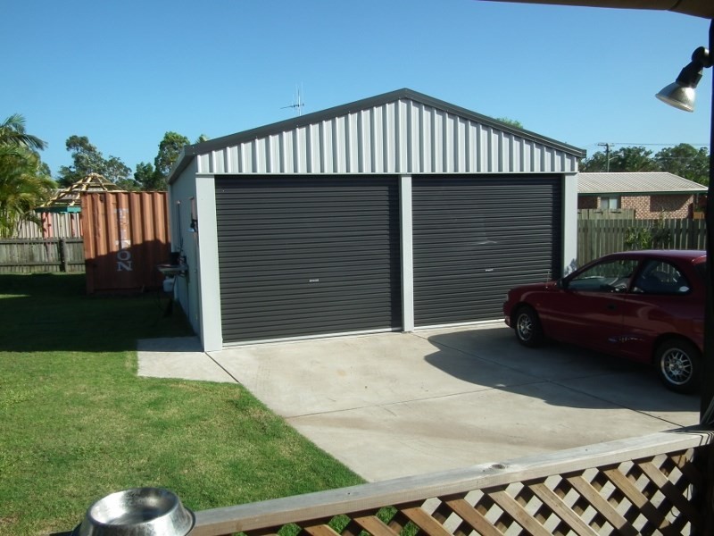 40 Herrenberg Street, Aldershot QLD 4650