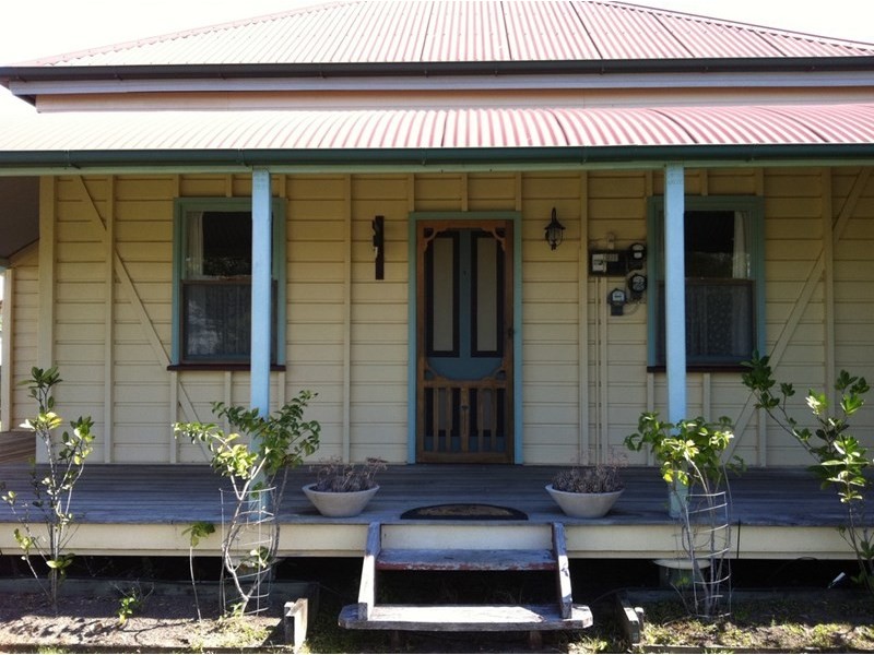 24 Percy Street, Maryborough QLD 4650