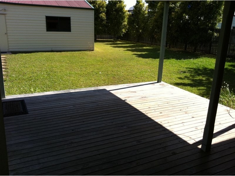 24 Percy Street, Maryborough QLD 4650