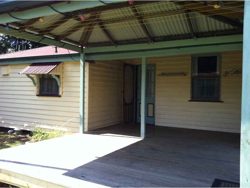 24 Percy Street, Maryborough QLD 4650