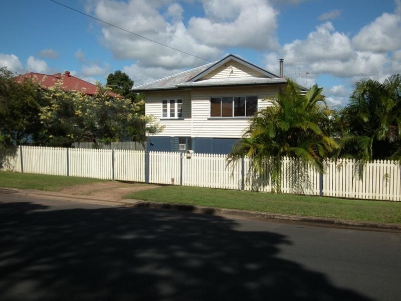 612 Kent Street, Maryborough QLD 4650