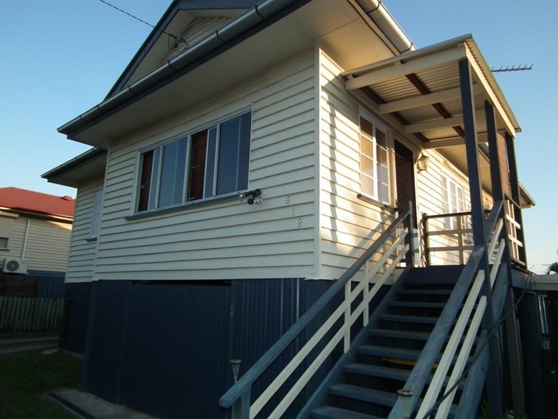 612 Kent Street, Maryborough QLD 4650