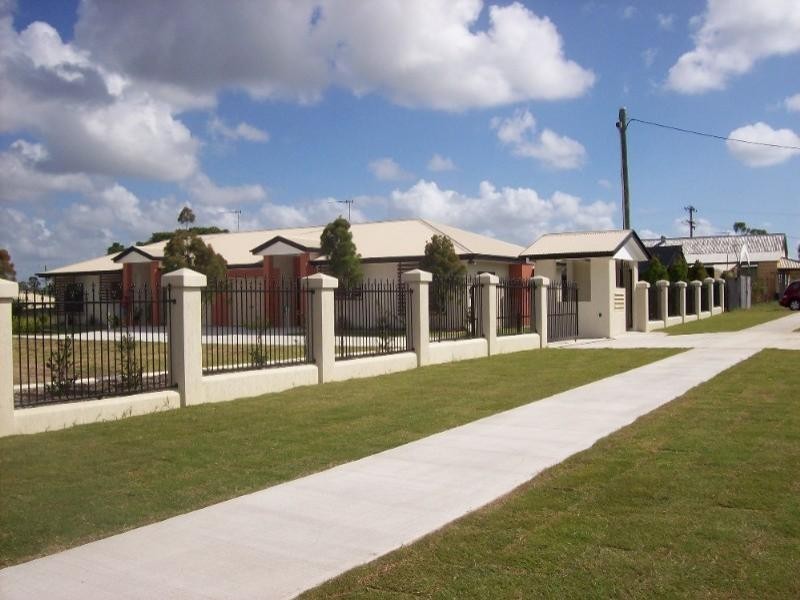 32-36 Regent Street, Granville QLD 4650