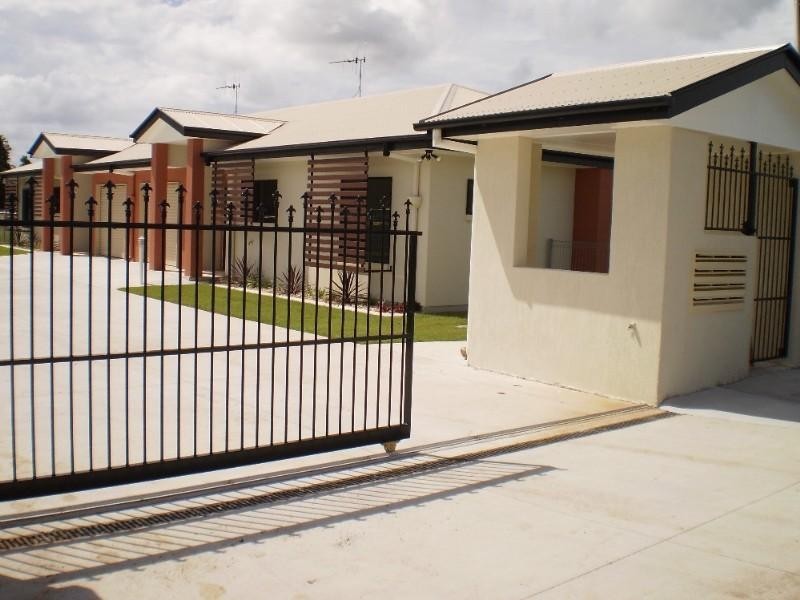 32-36 Regent Street, Granville QLD 4650