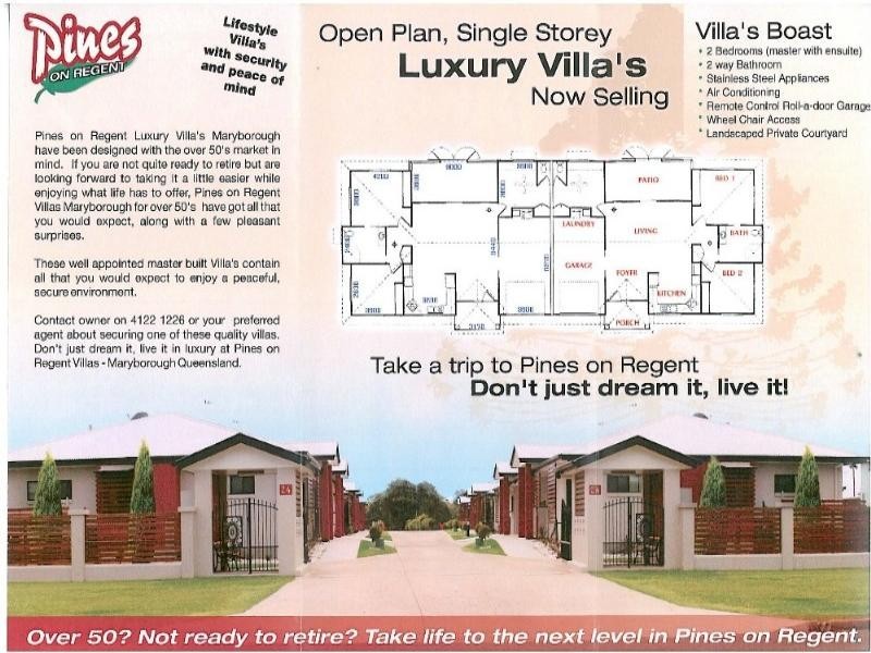 32-36 Regent Street, Granville QLD 4650