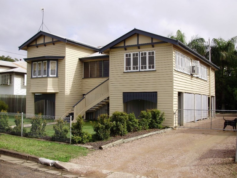 Maryborough QLD 4650