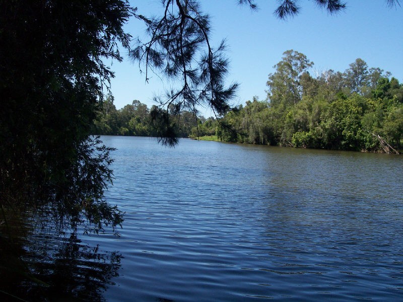 Pioneers Rest QLD 4650