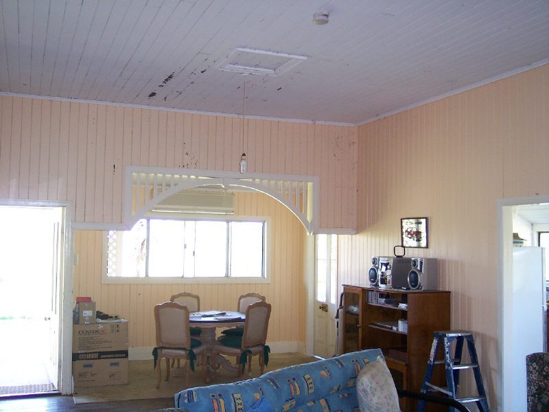 Pioneers Rest QLD 4650