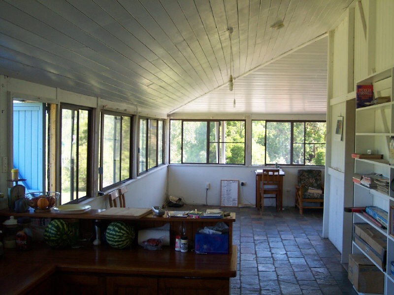 Pioneers Rest QLD 4650