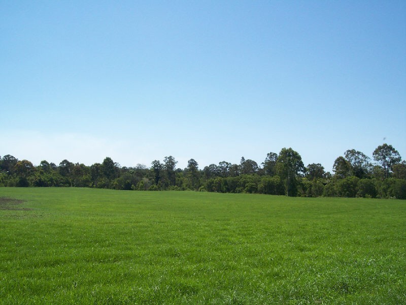 Pioneers Rest QLD 4650