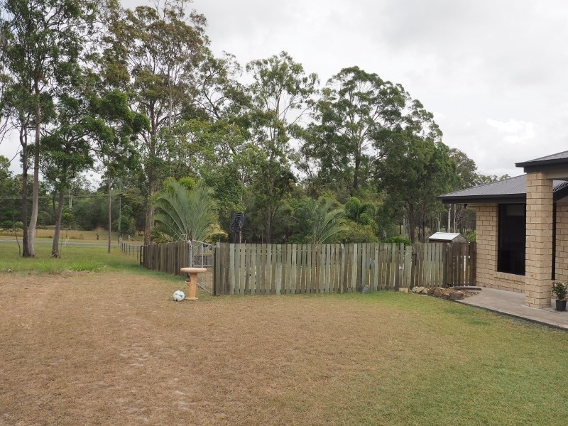 20 Gayndah Street, Mungar QLD 4650