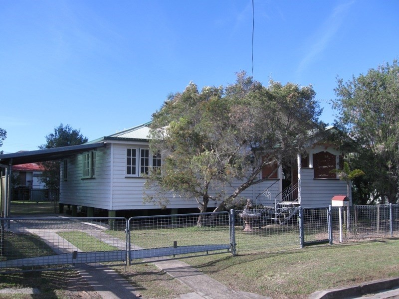 51 John Lane, Maryborough QLD 4650