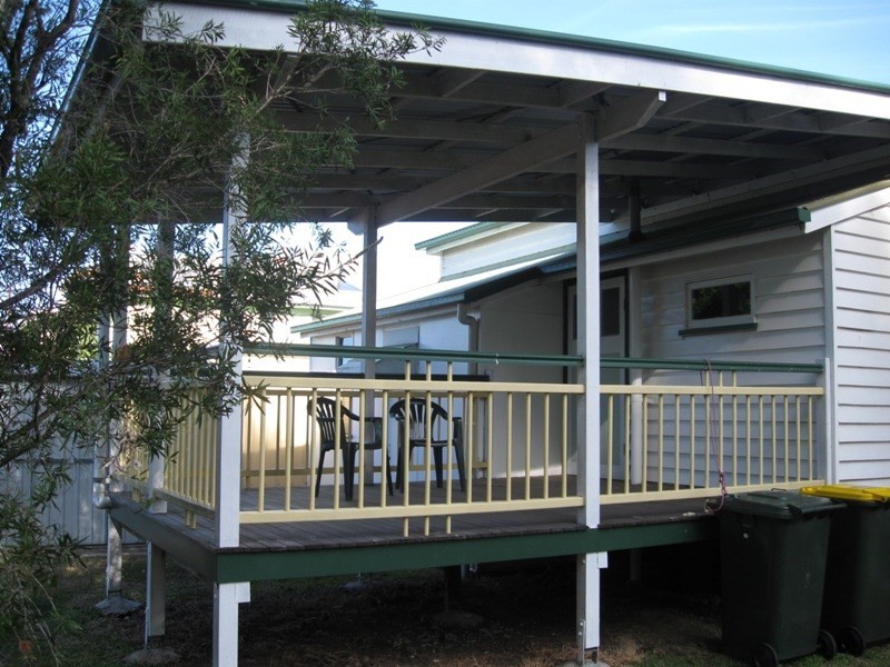 51 John Lane, Maryborough QLD 4650