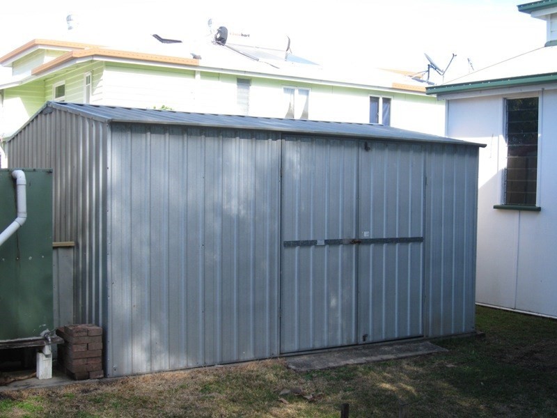 51 John Lane, Maryborough QLD 4650