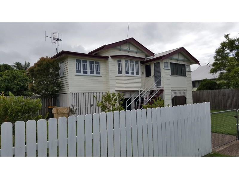 97 Woodstock Street, Maryborough QLD 4650