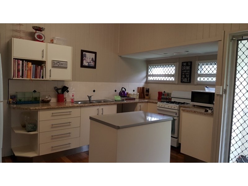 97 Woodstock Street, Maryborough QLD 4650