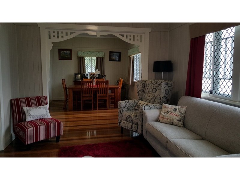 97 Woodstock Street, Maryborough QLD 4650