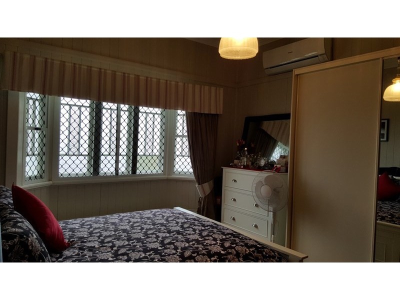 97 Woodstock Street, Maryborough QLD 4650