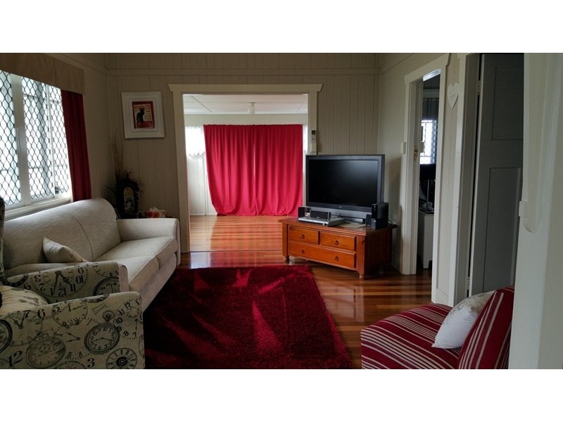 97 Woodstock Street, Maryborough QLD 4650