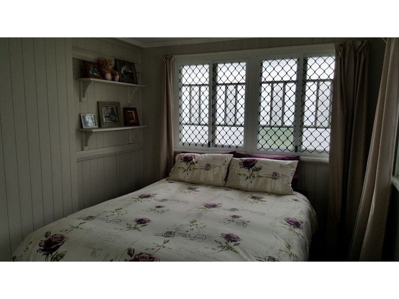 97 Woodstock Street, Maryborough QLD 4650