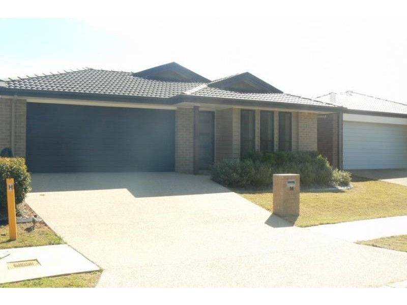 14 Roebuck Street, Urraween QLD 4655