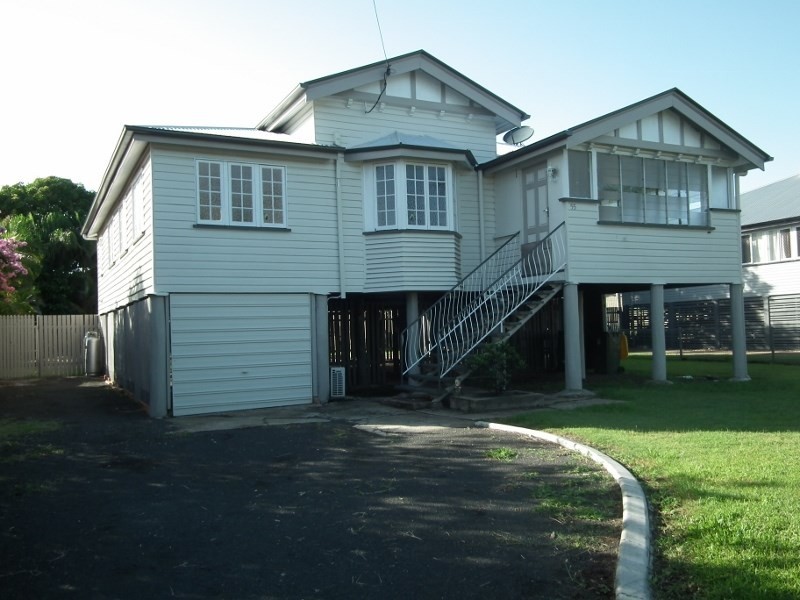 55 Richmond Street, Maryborough QLD 4650