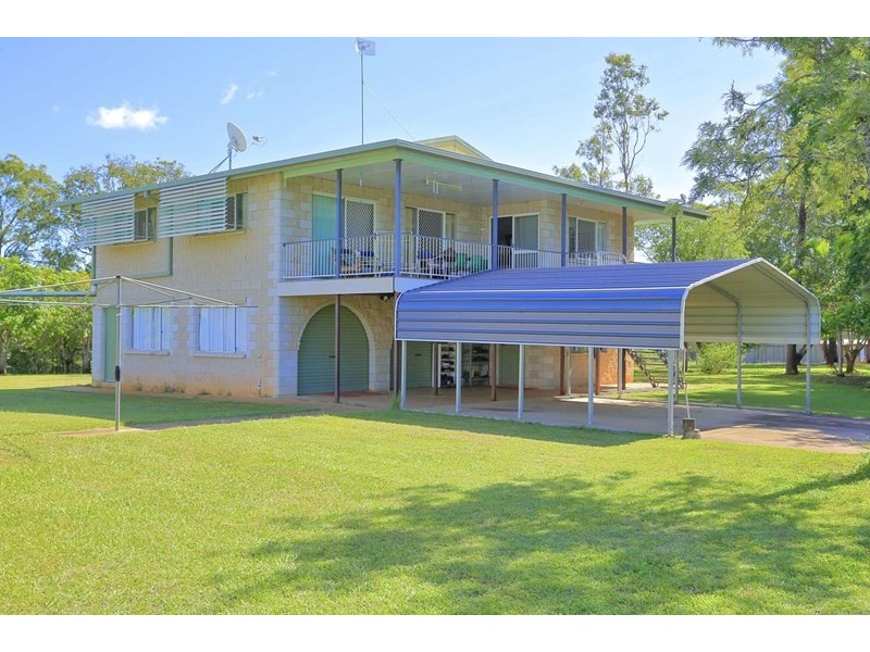 331 Teddington Road, Tinana South QLD 4650