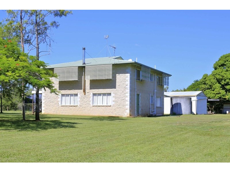 331 Teddington Road, Tinana South QLD 4650
