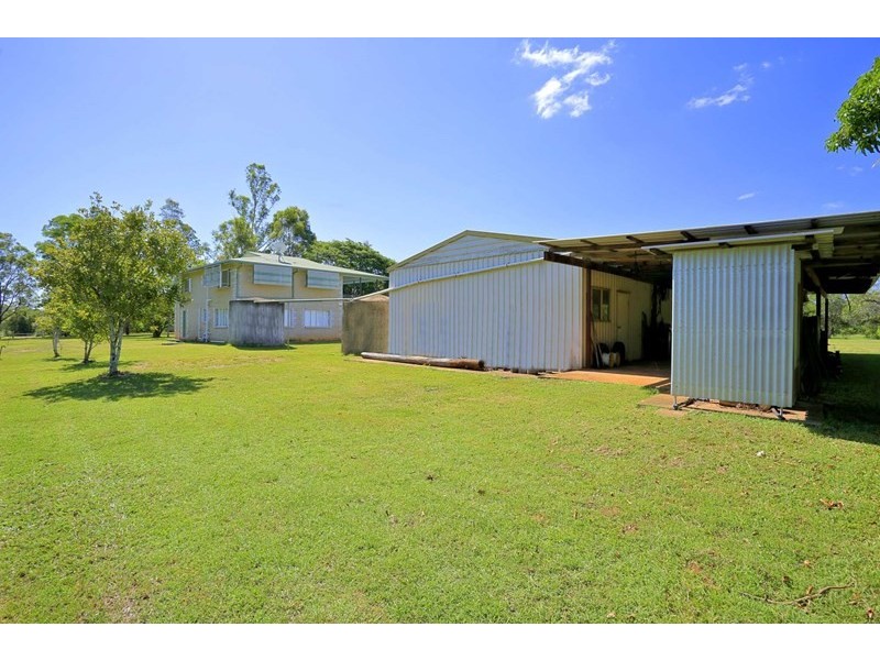 331 Teddington Road, Tinana South QLD 4650
