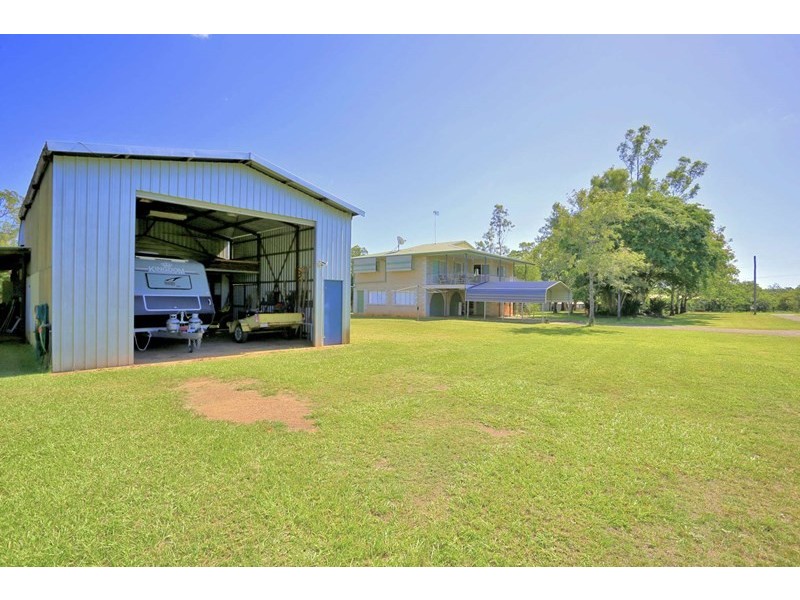 331 Teddington Road, Tinana South QLD 4650