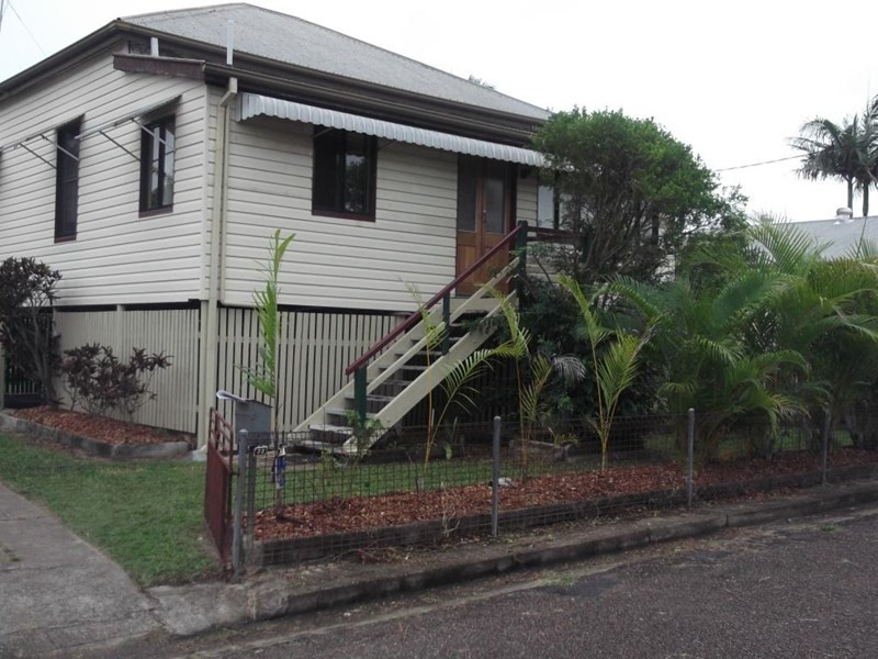 33 Fort Lane, Maryborough QLD 4650