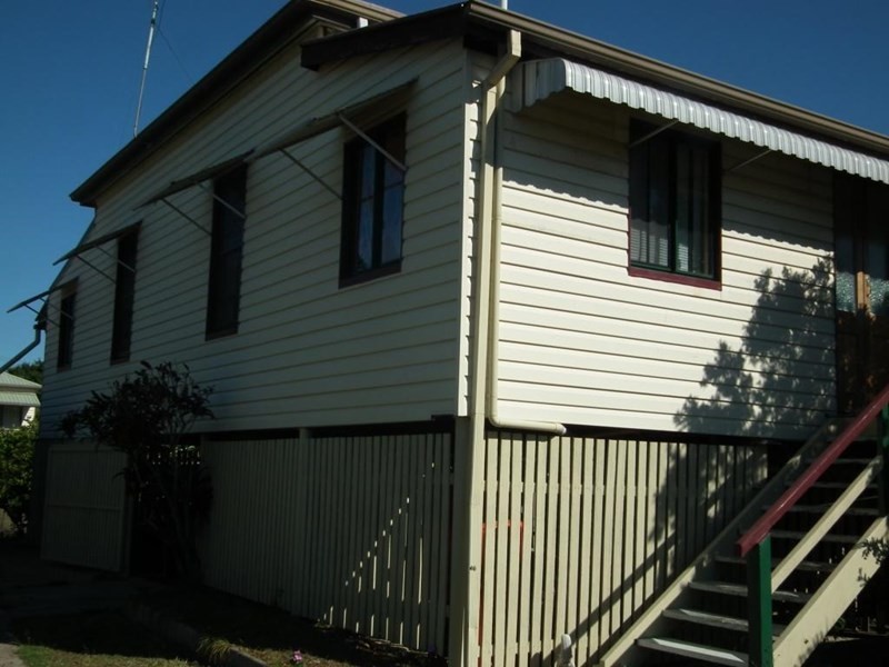 33 Fort Lane, Maryborough QLD 4650