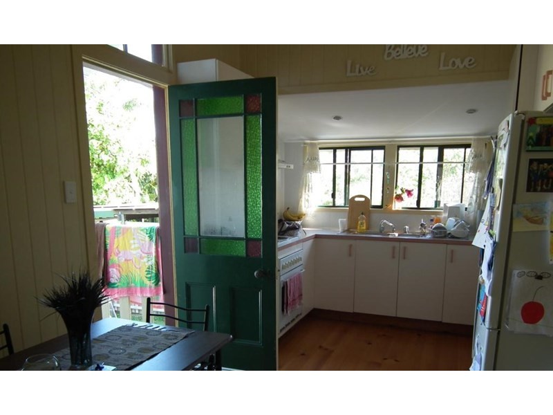 33 Fort Lane, Maryborough QLD 4650