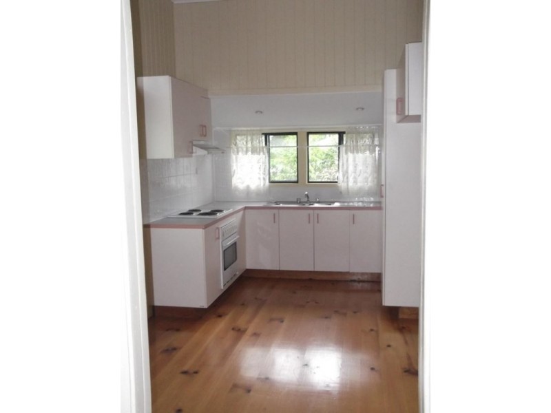 33 Fort Lane, Maryborough QLD 4650