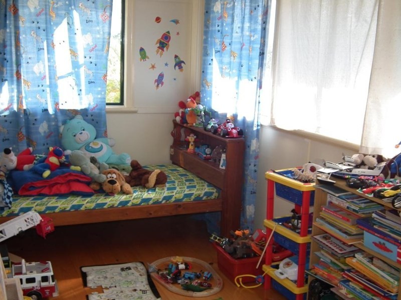 33 Fort Lane, Maryborough QLD 4650