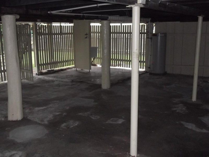 33 Fort Lane, Maryborough QLD 4650