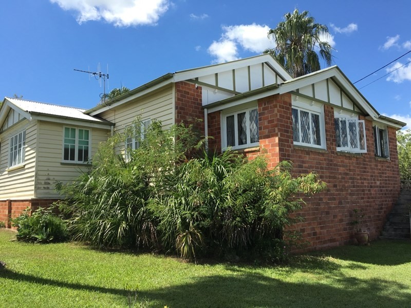 219 Walker Street, Maryborough QLD 4650