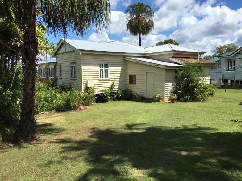 219 Walker Street, Maryborough QLD 4650