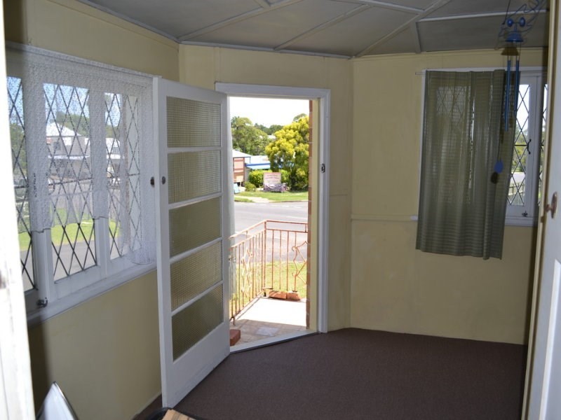 219 Walker Street, Maryborough QLD 4650