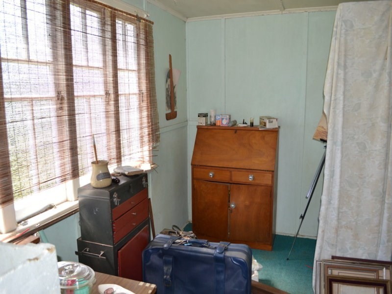 219 Walker Street, Maryborough QLD 4650