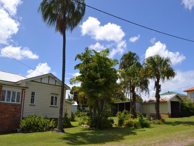 219 Walker Street, Maryborough QLD 4650