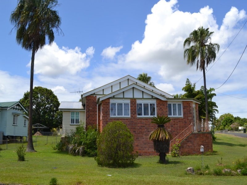 219 Walker Street, Maryborough QLD 4650