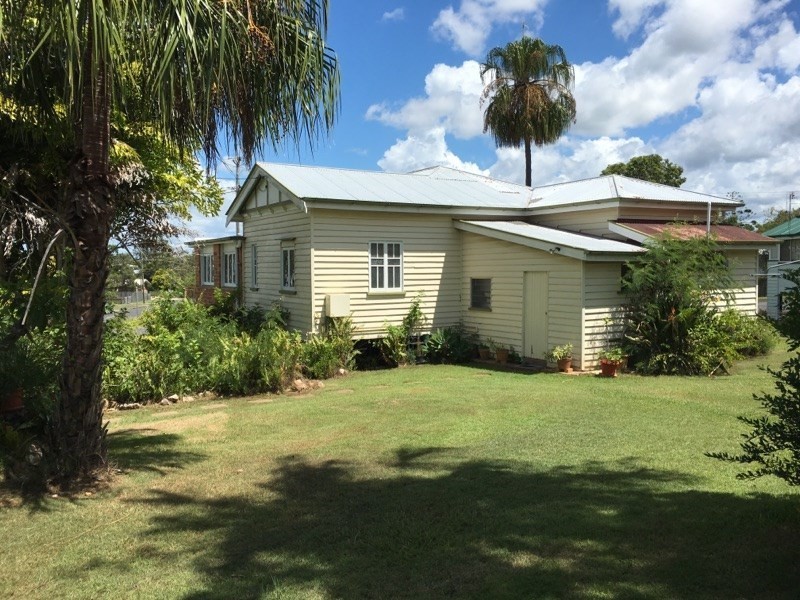 219 Walker Street, Maryborough QLD 4650