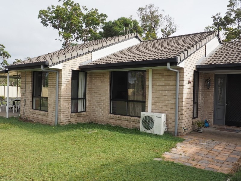 41 Woocoo Drive, Oakhurst QLD 4650