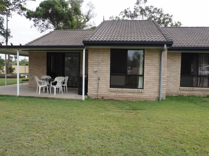 41 Woocoo Drive, Oakhurst QLD 4650