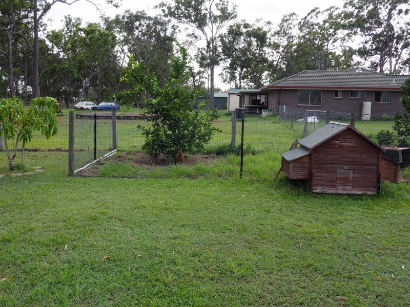 41 Woocoo Drive, Oakhurst QLD 4650