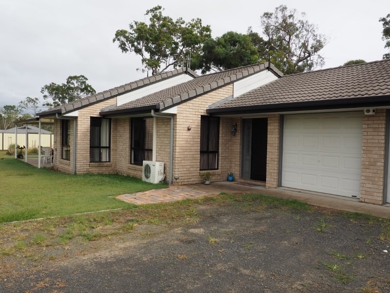 41 Woocoo Drive, Oakhurst QLD 4650