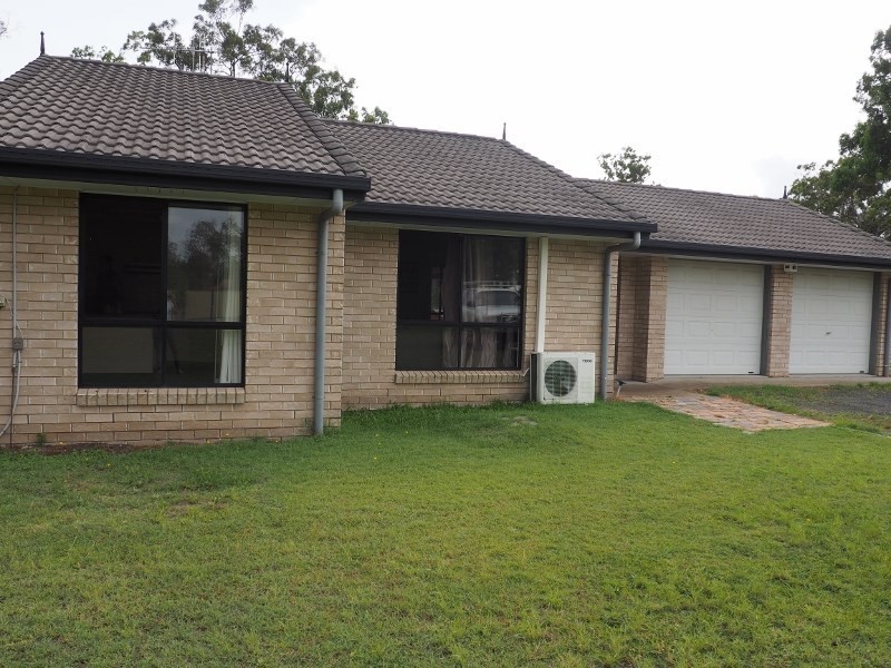 41 Woocoo Drive, Oakhurst QLD 4650